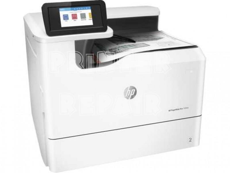 HP PageWide Pro 750dw